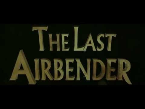 last airbender 2 movie